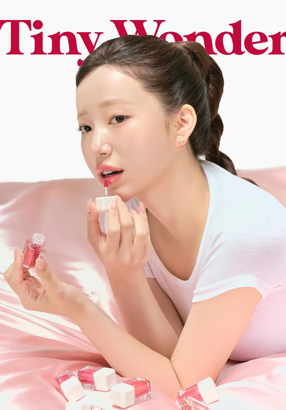 [다윤쌤 공동개발] 타이니원더 하이퍼 듀이 립 틴트 3.4g 6종 상세페이지 21
